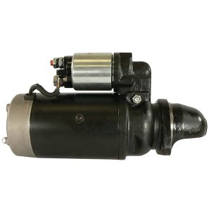 Quicksilver 8M6007401 Starter, 12-volt til VM Motori, Bosch