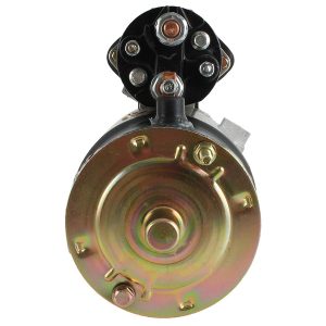 Quicksilver 8M6007286 Starter, 12-volt til sterndrev,