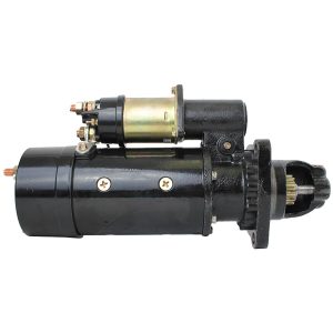 Quicksilver 8M6007273 Starter, 12 Volt til Marine