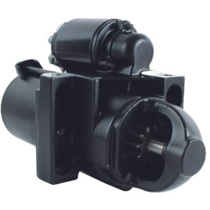 Quicksilver 8M6007405 Starter, 12-volt til Volvo Penta,