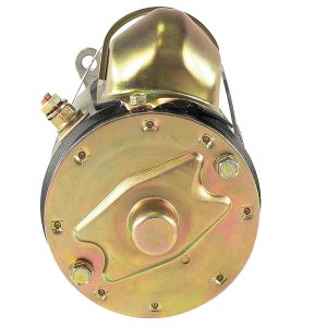 Quicksilver 8M6007294 Starter, 12-volt til Ford