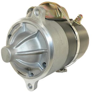 Quicksilver 8M6007295 Starter, 12-volt til Ford