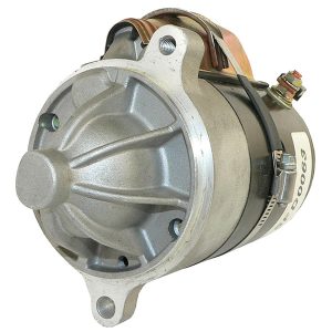 Quicksilver 8M6007298 Starter, 12-volt til Ford