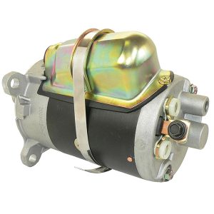 Quicksilver 8M6007299 Starter, 12-volt til Ford