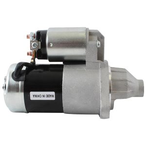 Quicksilver 8M6007438 Starter, 12-volt til Yanmar, Diesel,