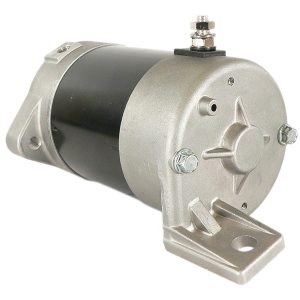 Quicksilver 8M6007393 Starter, 12-volt til Suzuki Hitachi