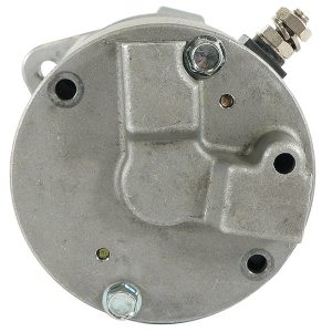 Quicksilver 8M6007391 Starter, 12-volt til Nissan, Suzuki,