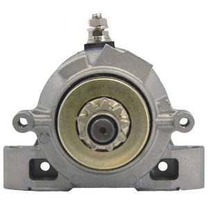 Quicksilver 8M6007340 Starter, 12-volt til Honda