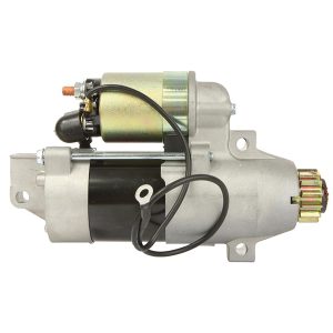 Quicksilver 8M6007424 Starter, 12-volt til Yamaha 200-225