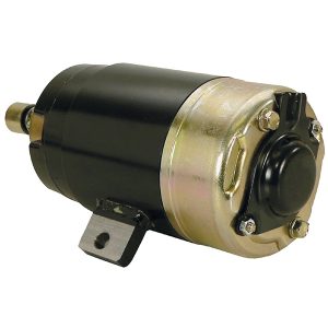 Quicksilver 8M6007419 Starter, 12-volt til udv. Yamaha 75-