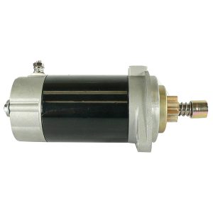 Quicksilver 8M6007389 Starter, 12-volt til Suzuki, Nissan,