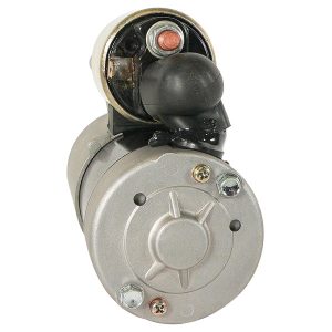 Quicksilver 8M6007355 Starter, 12-volt -Johnson-Suzuki-
