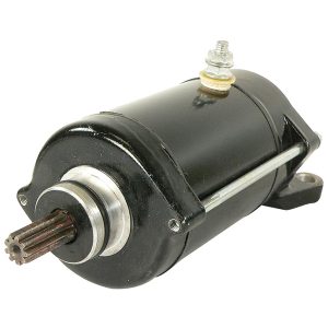 Quicksilver 8M6007434 Starter, 12-volt til Yamaha PWC,