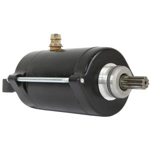 Quicksilver 8M6007342 Starter, 12-volt til Honda, Mitsuba,