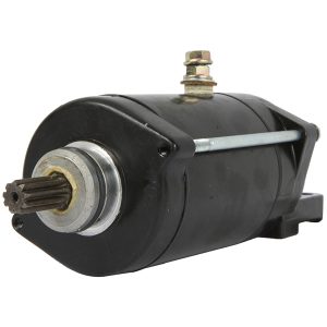 Quicksilver 8M6007436 Starter, 12-volt til Yamaha PWC &