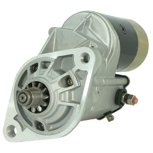 Quicksilver 8M6007335 Starter, 12-volt til Hino Marine