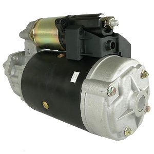 Quicksilver 8M6007334 Starter, 12-volt til Hino, John