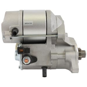 Quicksilver 8M6007399 Starter, 12-volt til industri,