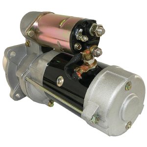 Quicksilver 8M6007302 Starter, 24-volt til industri,