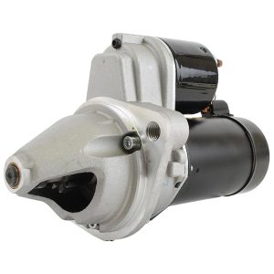 Quicksilver 8M6007403 Starter, 12-volt til Volvo Penta,