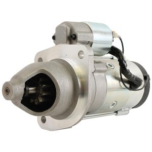 Quicksilver 8M6007406 Starter, 12-volt til Volva Penta
