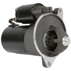 Quicksilver 8M6014121 Starter, 12-volt til Volvo Penta, OMC