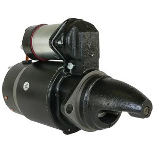 Quicksilver 8M6014123 Starter, 12-volt til udvalgte OMC, Vol