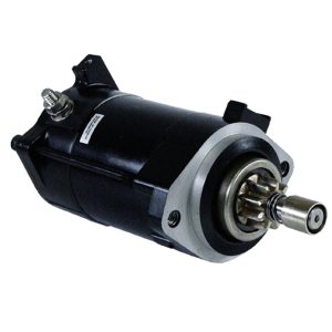Quicksilver 8M6014126 Starter, 12 volt til udv. Yamaha 115-