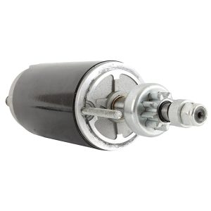Quicksilver 8M6014128 Starter, 12-volt til udv. Chrysler 70-