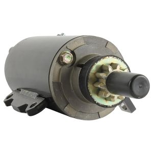 Quicksilver 8M6014129 Starter, 12-volt, OMC, 85-140 hk
