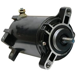 Quicksilver 8M6014131 Starter, 12-volt, Evinrude, Johnson, 8