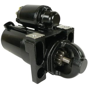 Quicksilver 8M6014133 Starter, 12-volt til udv. GM motorer 2