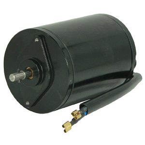 Quicksilver 8M6007553 12-Volt Trim/Tilt Motor til Volvo-