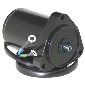 Quicksilver 8M6007548 12-volt trim/tilt motor til Suzuki,