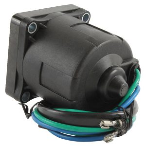 Quicksilver 8M6014142 12-volt trim/tilt motor til OMC 75-250