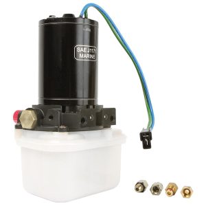 Quicksilver 8M6007551 12-volt trim-/tiltmotor til Volvo-