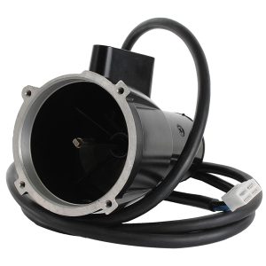 Quicksilver 8M6007528 12-volt trim-/tiltmotor, Evinrude