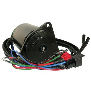 Quicksilver 8M6007571 12-volt trim/tilt motor til udv.