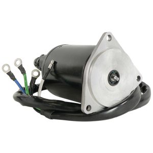 Quicksilver 8M6007576 12-volt trim/tilt motor til udv.