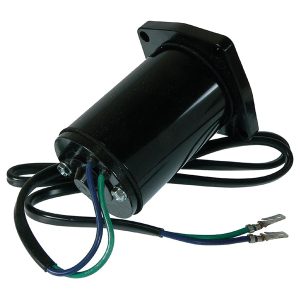 Quicksilver 8M6007527 12-volt trim-/tiltmotor til Evinrude