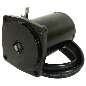 Quicksilver 8M6007533 12-volt trim-/tiltmotor til Mercury