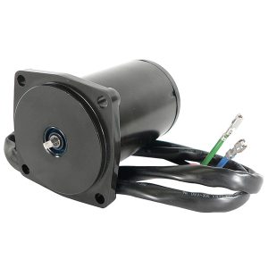 Quicksilver 8M6007525 12-volt trim-/tiltmot. til udv.