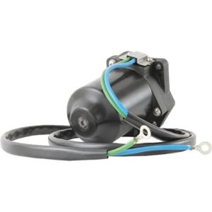 Quicksilver 8M6014135 12-volt trim/tilt motor til udv.