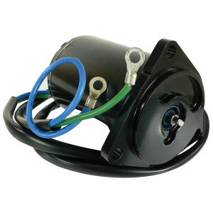 Quicksilver 8M6014138 12-volt trim/tilt motor til Yamaha
