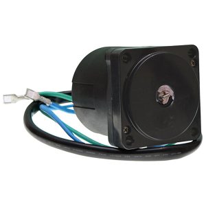 Quicksilver 8M6014140 12-volt trim-/tiltmotor til udv. Evinr