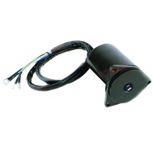 Quicksilver 8M6014144 12-volt trim/tilt motor til udv. Yamah