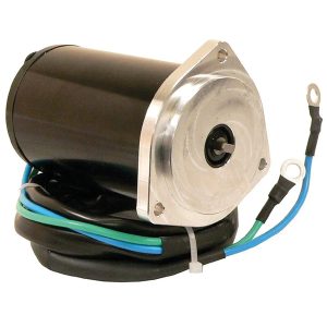 Quicksilver 8M6014146 12-volt trim/tilt motor til udv. Yamah
