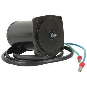 Quicksilver 8M6014148 12-volt trim-/tiltmotor til Evinrude,