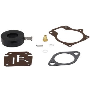 Quicksilver 8M6013875 Carb. Rep. Kit til udv. OMC, Evinrude