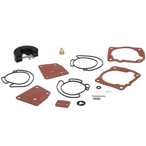Quicksilver 8M6013878 Carb. Rep. Kit til udv. Evinrude, John